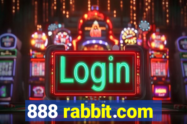 888 rabbit.com